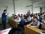 2018年文化节方向化教学期中汇报