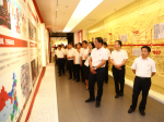 参观警示教育基地3