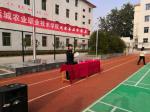 2020禁毒宣传，一网通一次办 宣讲活动