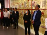 参观市廉政警示教育基地3