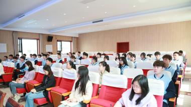 运城农学院