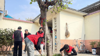运城农学院
